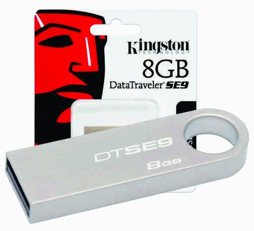 PEN DRIVES Kingston