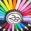 RULETA SHARPIE
