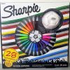 RULETA SHARPIE