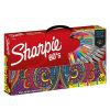 MARCADOR SHARPIE COLECCION PACK X 60