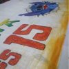 Pasacalles personalizados y carteles únicos. Pasacalles felices 15, eventos, saludos, felicitaciones